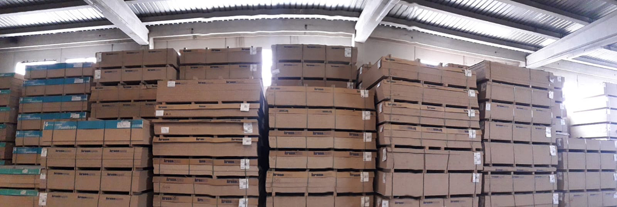 Tafiyecla. Instalaciones